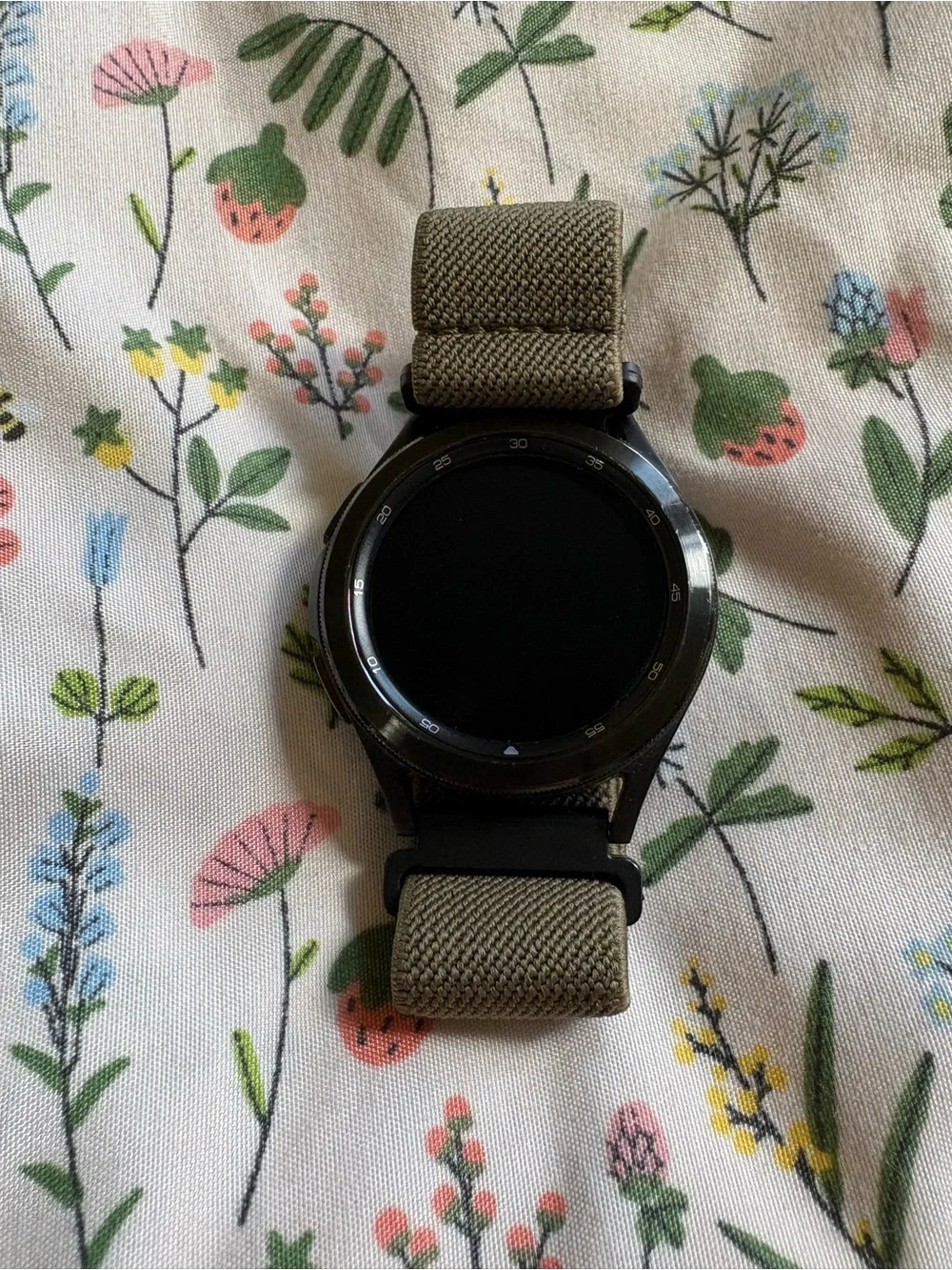 Samsung Galaxy Watch 4 - 42MM - Preowned